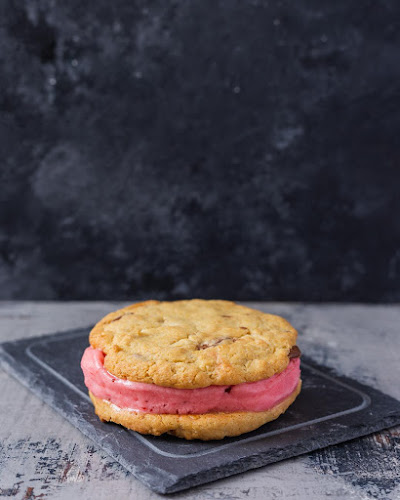 Opinii despre Messano Helados & Waffle House în Montevideo - Gastronomía y hostelería