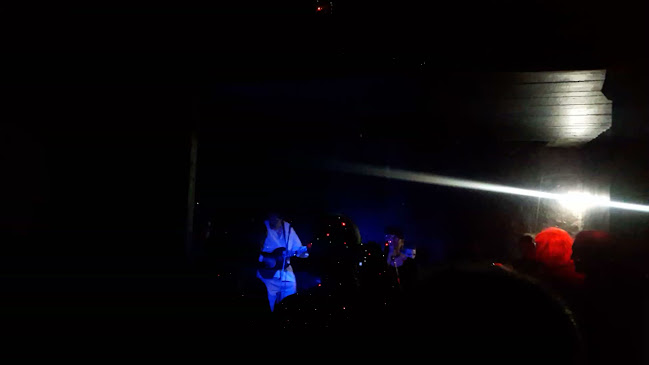 Comentarii opinii despre COLD Music Bar