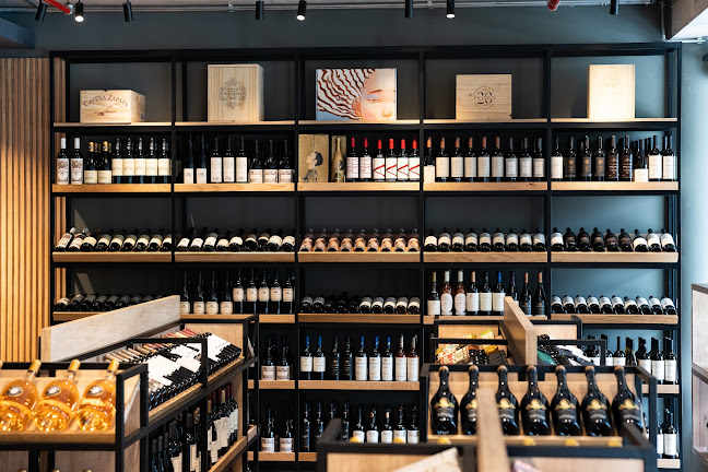 Opinii despre LA VIGNE în Montevideo - Gastronomía y hostelería