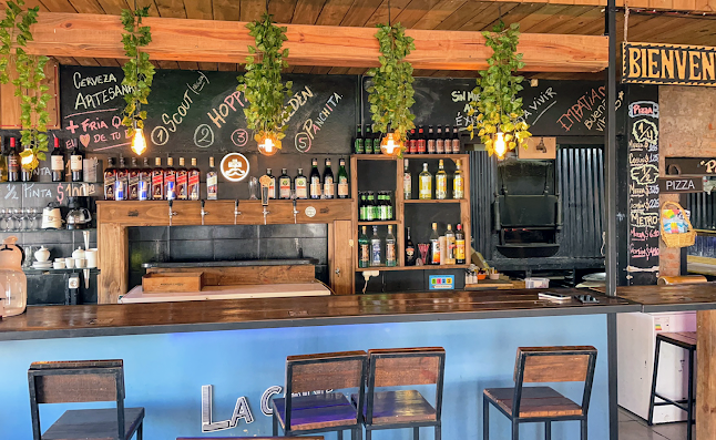 Opinii despre La Canilla în Salto - Gastronomía y hostelería