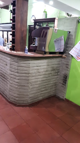 Restaurante El Rancho