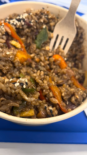 Opinii despre Sushiapp în Montevideo - Gastronomía y hostelería