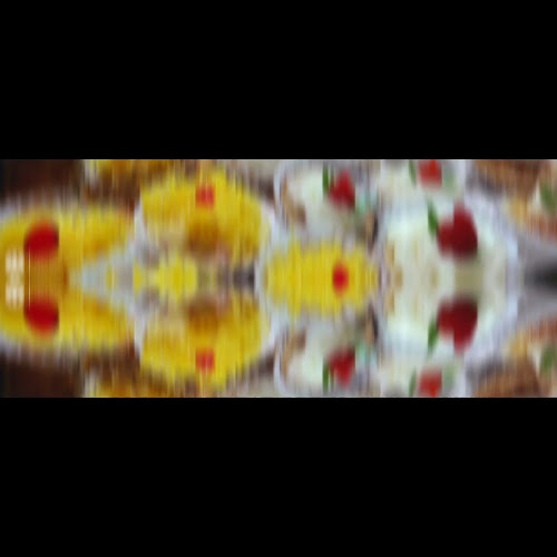 Opinii despre Saladitos Katy în Rivera - Gastronomía y hostelería