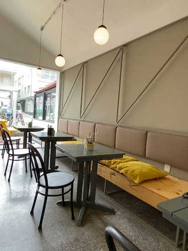 Opinii despre DONUT CITY Punta del Este - Café / Restaurante în Punta del Este - Gastronomía y hostelería