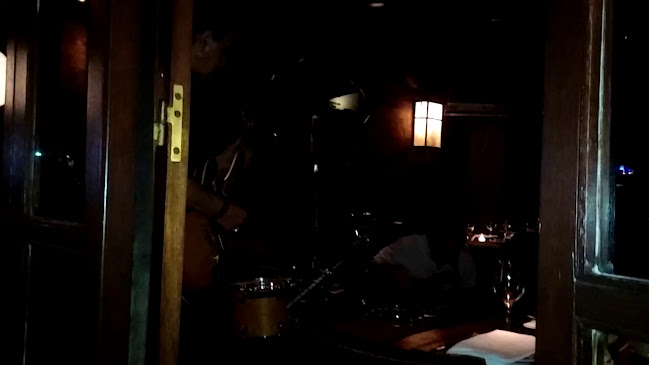 Clyde's - Montevideo