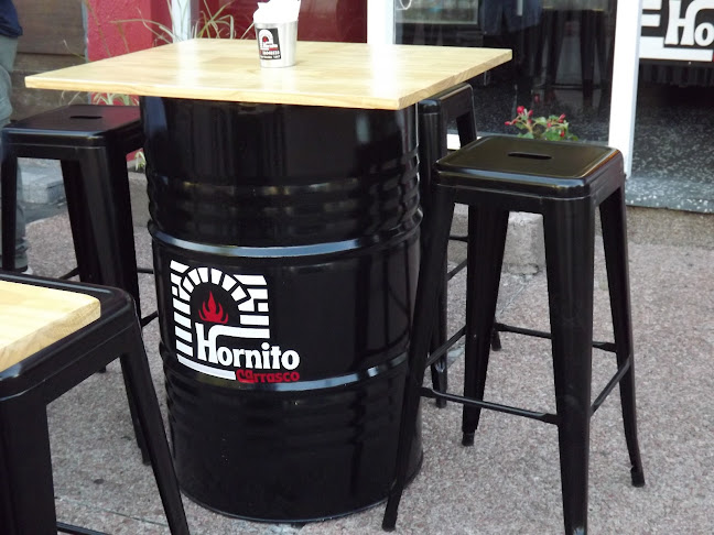 Hornito Carrasco - Gastronomía y hostelería