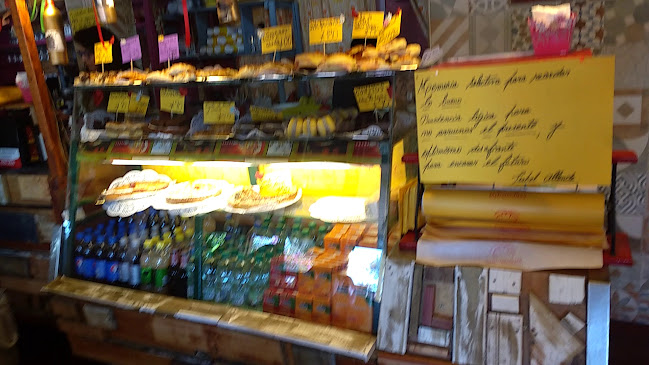 Opinii despre Medialunas Calentitas în La Barra - Gastronomía y hostelería