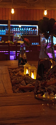 Tequila kitchen & Bar - San José de Mayo