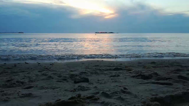 Las Tunas Beach Bar - Col. del Sacramento