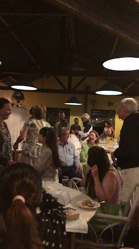 Opinii despre Parador Moorea în La Paloma - Gastronomía y hostelería