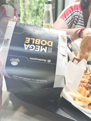 Opinii despre Mostaza în Montevideo - Gastronomía y hostelería