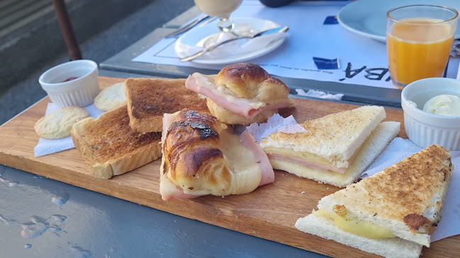 Opinii despre Zibá în Montevideo - Gastronomía y hostelería