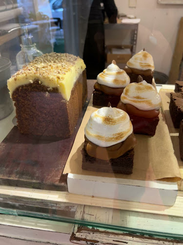 Opinii despre Petite Patisserie de Flor în Montevideo - Gastronomía y hostelería