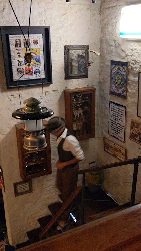 Opinii despre Restaurant Primuseum în Montevideo - Gastronomía y hostelería