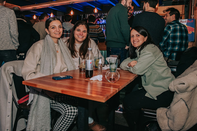 Maldonado 2047, 11200 Montevideo, Departamento de Montevideo