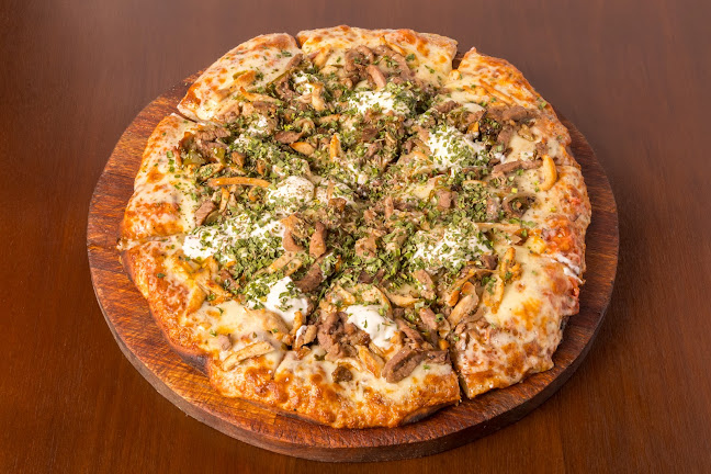 Comentarii opinii despre La Birra