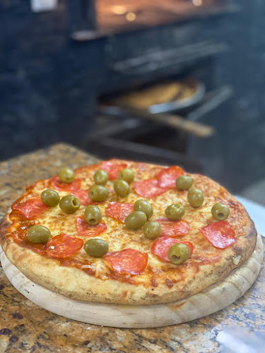 Comentarii opinii despre Pizzería Cervantes Tres cruces