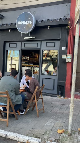 Comentarii opinii despre KOSMOS