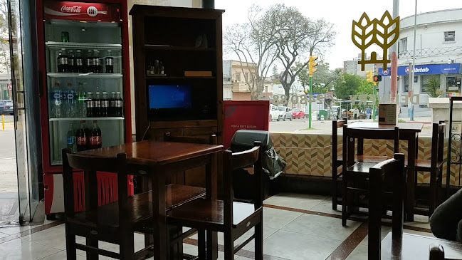 Opinii despre El Horreo în Montevideo - Gastronomía y hostelería