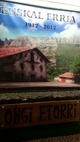 Pacharán Taberna Vasca - Montevideo