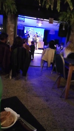 Av. Nogueira y, 15102 Pinamar, Departamento de Canelones