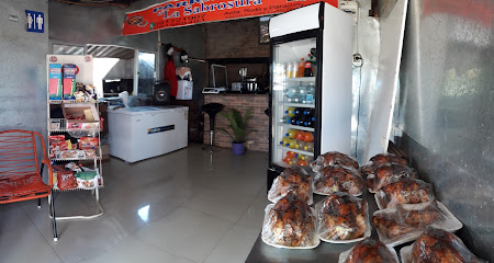 Parrillada "La Sabrosura"