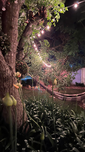 Pizzería el Jardín - Rosario