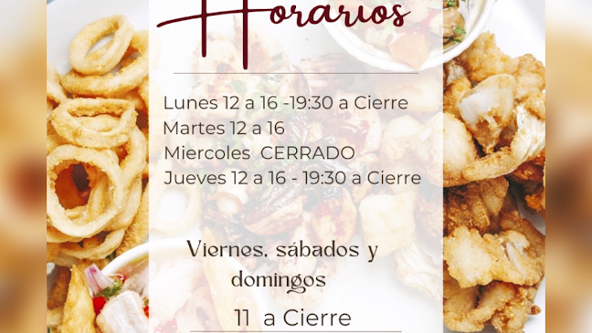 Yacht Club Uruguayo Restaurante