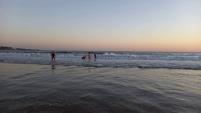 Parador Olaf - Punta Ballena