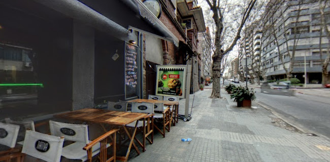 Fans Pocitos - Montevideo