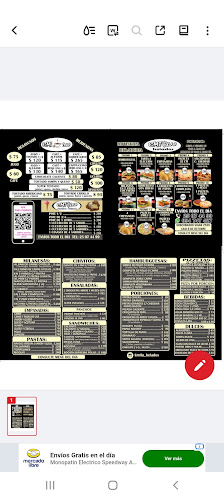 Opinii despre EmiLu Helados Y Rotiseria în Montevideo - Gastronomía y hostelería