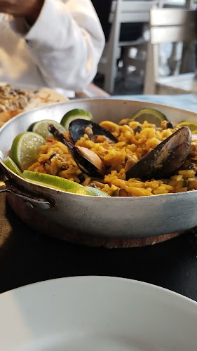 Opinii despre El Torreón în Col. del Sacramento - Gastronomía y hostelería