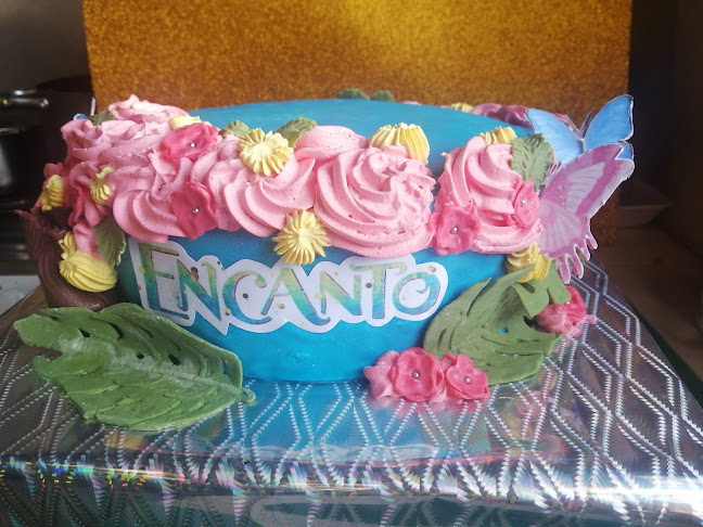 Panaderia Ruta 9 - Gastronomía y hostelería