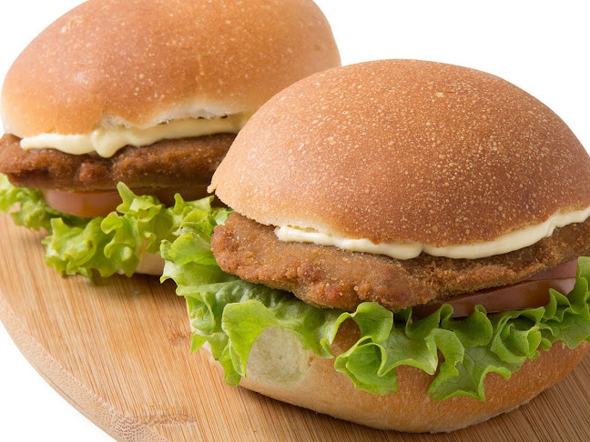 Bizcochería "PARADA 23" - Barros Blancos