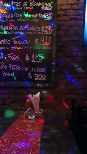 Opinii despre Fusion Restaurant în Chuy - Gastronomía y hostelería