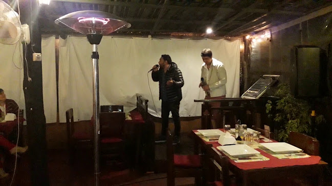 Opinii despre Café del Sol în Mercedes - Gastronomía y hostelería