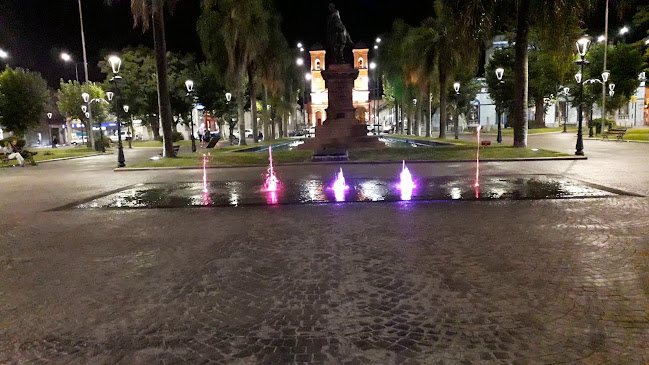 Restaurante Ki-Joia - Minas