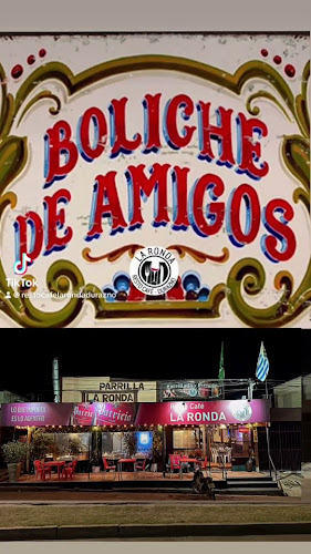 Opinii despre La Ronda Durazno în Durazno - Gastronomía y hostelería