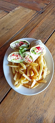 Rbla. Costanera, 80100 Kiyú, Departamento de San José