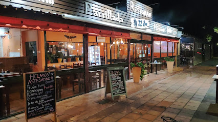 Restorán 22 Bar Atlántida