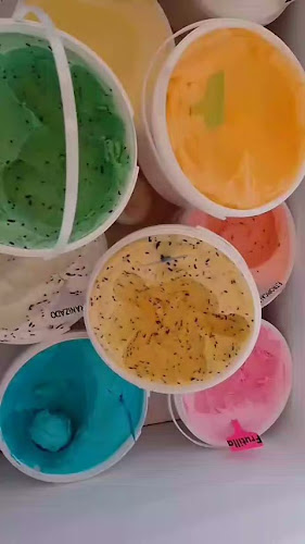 Opinii despre Heladería Punto Frío în Baltasar Brum - Gastronomía y hostelería