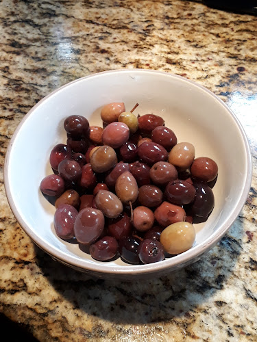 Terral Pizzería & Bar - Rocha