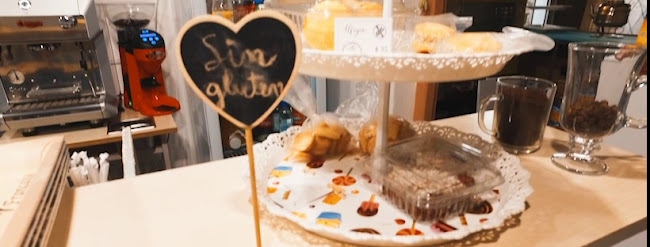 Opinii despre Al fyn Café în Young - Gastronomía y hostelería