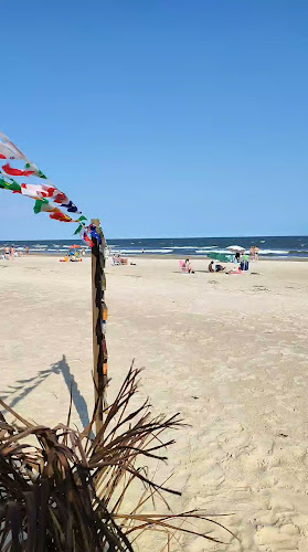 DESKARA2 BAR parador beach en temporada