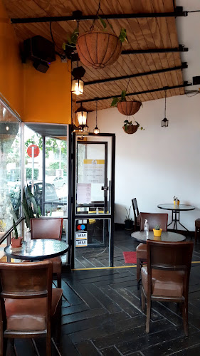 Opinii despre Mango Cocina Consciente în Montevideo - Gastronomía y hostelería