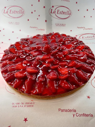 Opinii despre Panadería La Estrella în Montevideo - Gastronomía y hostelería