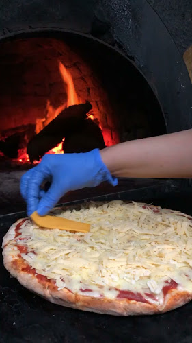 Opinii despre Pizzería "Los Panca" în Empalme Olmos - Gastronomía y hostelería