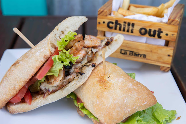 Chill Out La Barra - La Barra
