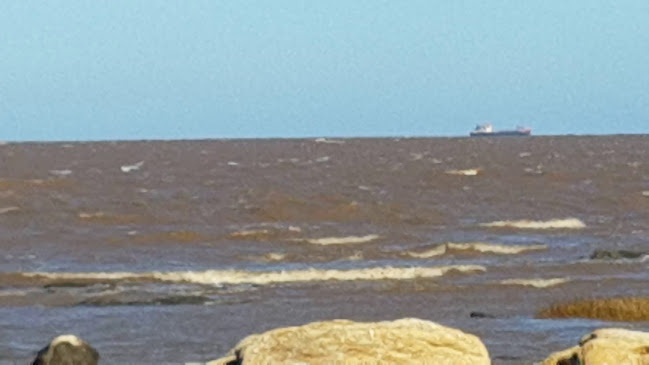 Bistró del Mar/ Restaurant