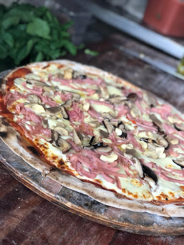 Pizza & Food - Gastronomía y hostelería
